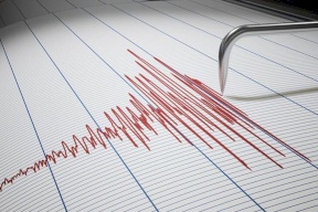 زلزال يضرب شرقي تركيا بقوة 4.6
