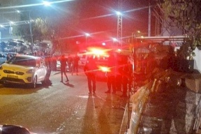 مقتل شاب بجريمة إطلاق نار في دير حنا