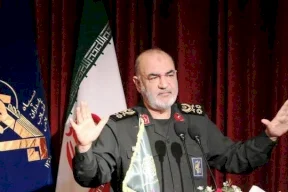 سلامي: إيران قادرة على اعتراض الأقمار الصناعية وستطور صواريخ "كروز"