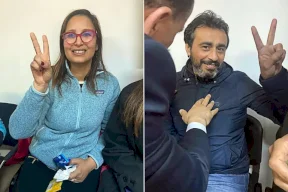 سجن معارضين تونسيين واتحاد الشغل ينظم احتجاجات