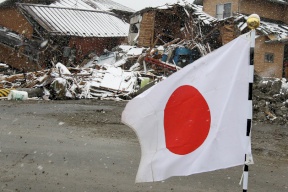 زلزال جديد يضرب اليابان ولا مخاوف من تسونامي
