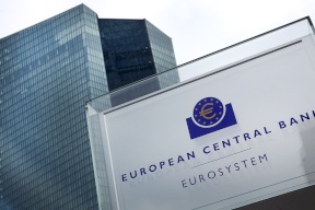 البنك المركزي الأوروبي: ليس من الحكمة توقع خفض سريع للفائدة