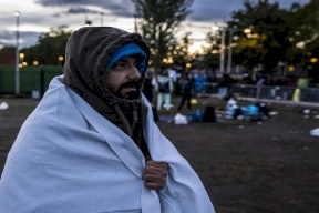 اليونيسيف : 26 ألف مهاجر لقوا حتفهم في البحر الأبيض منذ عام 2014
