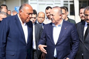 تركيا تؤكد فتح صفحة جديدة في العلاقات مع مصر