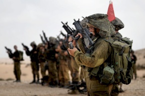 بعد عملية حوارة- جيش الاحتلال يعلن نشر كتيبة ثالثة بالضفة