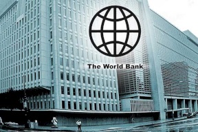 البنك الدولي: من المتوقع أن يستمر الاقتصاد الفلسطيني بالعمل بشكل أقل من إمكانياته