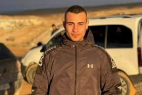 استشهاد شاب متأثرًا بجروحه برصاص قوات الاحتلال في أريحا