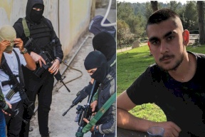 "الشاباك" يعتقل 5 أشخاص من يركا اختطفوا 3 عمال فلسطينيين انتقاما لتيران فيرو