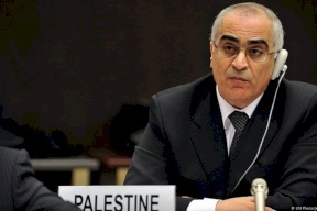 السفير خريشي: إسرائيل مستمرة في انتهاكاتها للقانون الإنساني والدولي