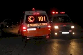 مصرع سيدة وإصابة نجلها بعد تعرضهما لصعقة كهربائية بأريحا