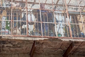 مسؤول ألماني ينشر صورة من زيارته للخليل ويكتب عليها: "لن أنساها"