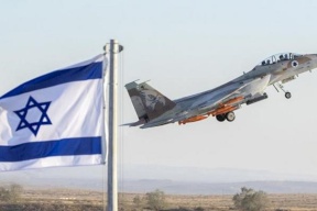 سرب طيران إسرائيلي يتمرد ضد حكومة نتنياهو