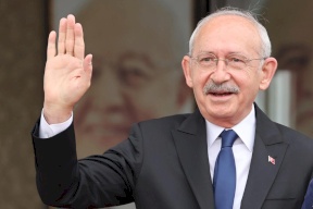 اختارت مرشحها.. المعارضة التركية تتحد لمواجهة اردوغان في الانتخابات الرئاسية