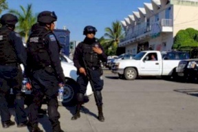 مقتل أميركيان من أصل أربعة اختطفوا في المكسيك