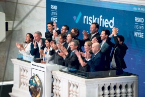 شركة Riskified المختصة بمجال التكنولوجيا المالية تسحب 500 مليون دولار من إسرائيل