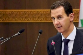 الأسد يصل بكين في أول زياره له منذ 20 عاماً
