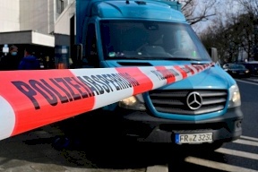 ألمانيا: ستة قتلى على الأقل بإطلاق النار في هامبورغ