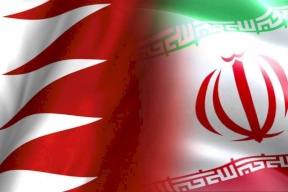 ايران تريد استئناف علاقاتها مع البحرين بعد السعودية