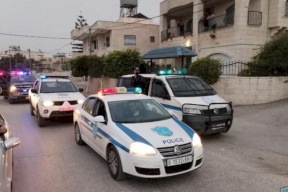 الشرطة: هروب 6 سجناء من مركز توقيف "القلعة" في الخليل