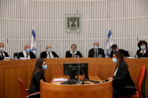 محكمة إسرائيلية تُلزم السلطة بدفع 15 مليون شيكل لعائلات 3 مستوطنين