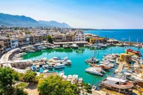 مسؤولة أممية رفيعة في قبرص لكسر الجمود السياسي بشأن توحيد الجزيرة