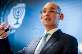 محافظ بنك إسرائيل المركزي يحذر من تأثيرات التحركات التشريعية على الاقتصاد