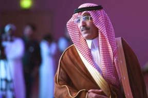 وزير المالية السعودية: هناك فرص كبيرة للاستثمارات المتبادلة بين الرياض وطهران