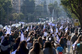 نتنياهو رفضه- المعارضة الإسرائيلية تقبل مبادرة هرتسوغ