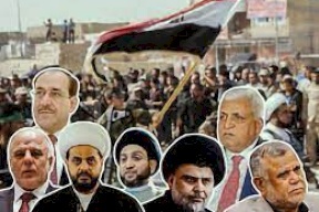 الطبقة السياسية الشيعية في العراق أكبر الرابحين بعد سقوط صدام حسين