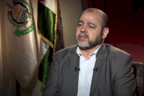أبو مرزوق: الأردن يجب أن تكون مسرورة بتهريبنا للسلاح إلى الضفة الغربية