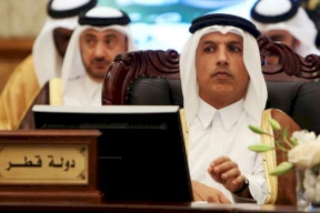 النيابة العامة القطرية تتهم وزير مالية سابق بالفساد