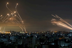 هل غيرت حكومة نتنياهو سياستها في الرد على إطلاق الصواريخ من غزة؟
