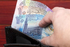الدينار الكويتي.. العملة الأغلى عالمياً مقابل الدولار الأمريكي