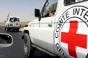 الإفراج عن اثنين من موظفي الصليب الأحمر في مالي