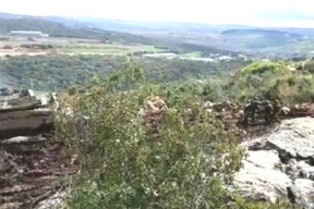 محدث|| إصابة جنديين إسرائيليين بانفجار لغم قرب الحدود مع لبنان (فيديو)