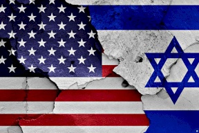 اتفاق أمريكي إسرائيلي لتطوير حلول إضافية لصالح الأميركيين الفلسطينيين