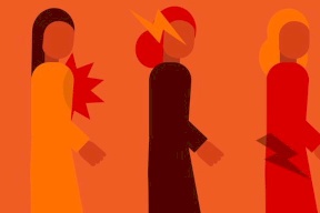 النساء يواجهن حملات تضليل عالمية لضرب سمعتهنّ والإضرار بمسيرتهنّ
