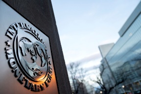 صندوق النقد الدولي: 2023 سيكون مليئا بالتحديات مع تباطؤ النمو العالمي