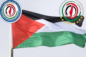 اتحادان للجاليات الفلسطينية في أوروبا يقرران أخذ زمام العمل المشترك ومواجهة الهجمة الإسرائيلية