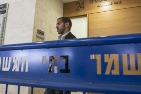 محكمة الاحتلال تنظر في الاستئناف ضد تمديد اعتقال شبان صندلة
