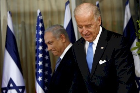 أمريكا تدرس عدم تعيين سفير دائم لدى إسرائيل قبل انتخابات 2024