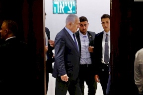النيابة الإسرائيلية تدرس إبرام "صفقة" في محاكمة نتنياهو