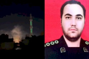الأكبر منذ أشهر.. إسرائيل تكبد إيران وحزب الله خسائر بشرية عقب هجمات شنتها في سوريا