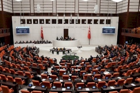 البرلمان التركيّ يصادق على انضمام فنلندا إلى الناتو
