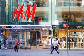 مبيعات "H&M" للأزياء ترتفع 11.6% إلى 5.2 مليار دولار خلال الربع الأول