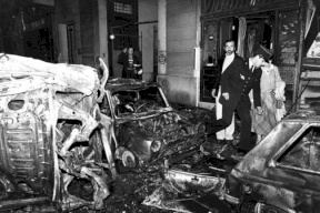 بدء محاكمة لبناني- كندي متهم بتفجير كنيس يهودي عام 1980