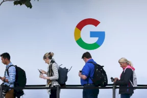 "جوجل" تقلص الخدمات المقدمة لموظفيها