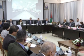 "التربية" تعقد الاجتماع الخاص بالمجموعة القطاعية لقطاع التعليم