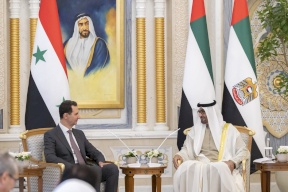 أمانة مجلس التعاون الخليجي تدعو لاجتماع لبحث إمكانية عودة سوريا للجامعة العربية