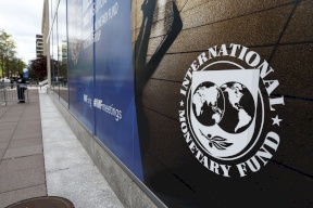 صندوق النقد يخفض توقعات النمو العالمي إلى 2.8% للعام الجاري